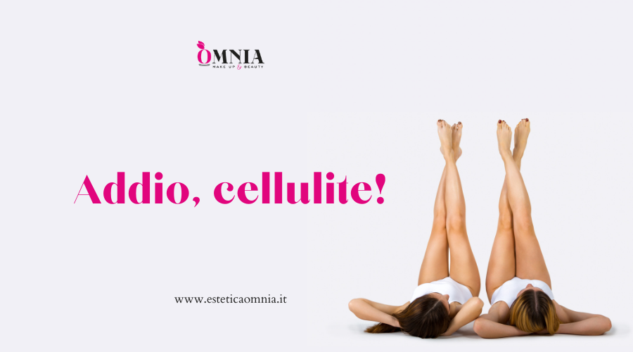 Sfrutta il potere del ghiaccio contro la cellulite